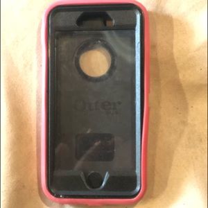 Otterbox iPhone case